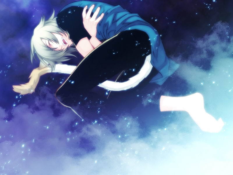 Lamento -beyond the void- page 7 full