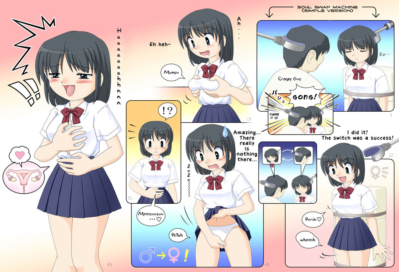 Art by Souko page 3 full