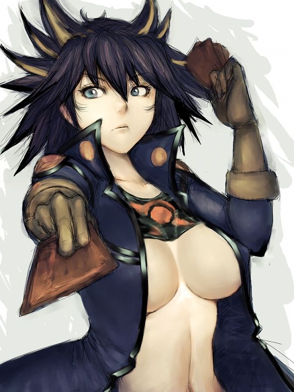Yugioh 5d page 6 full