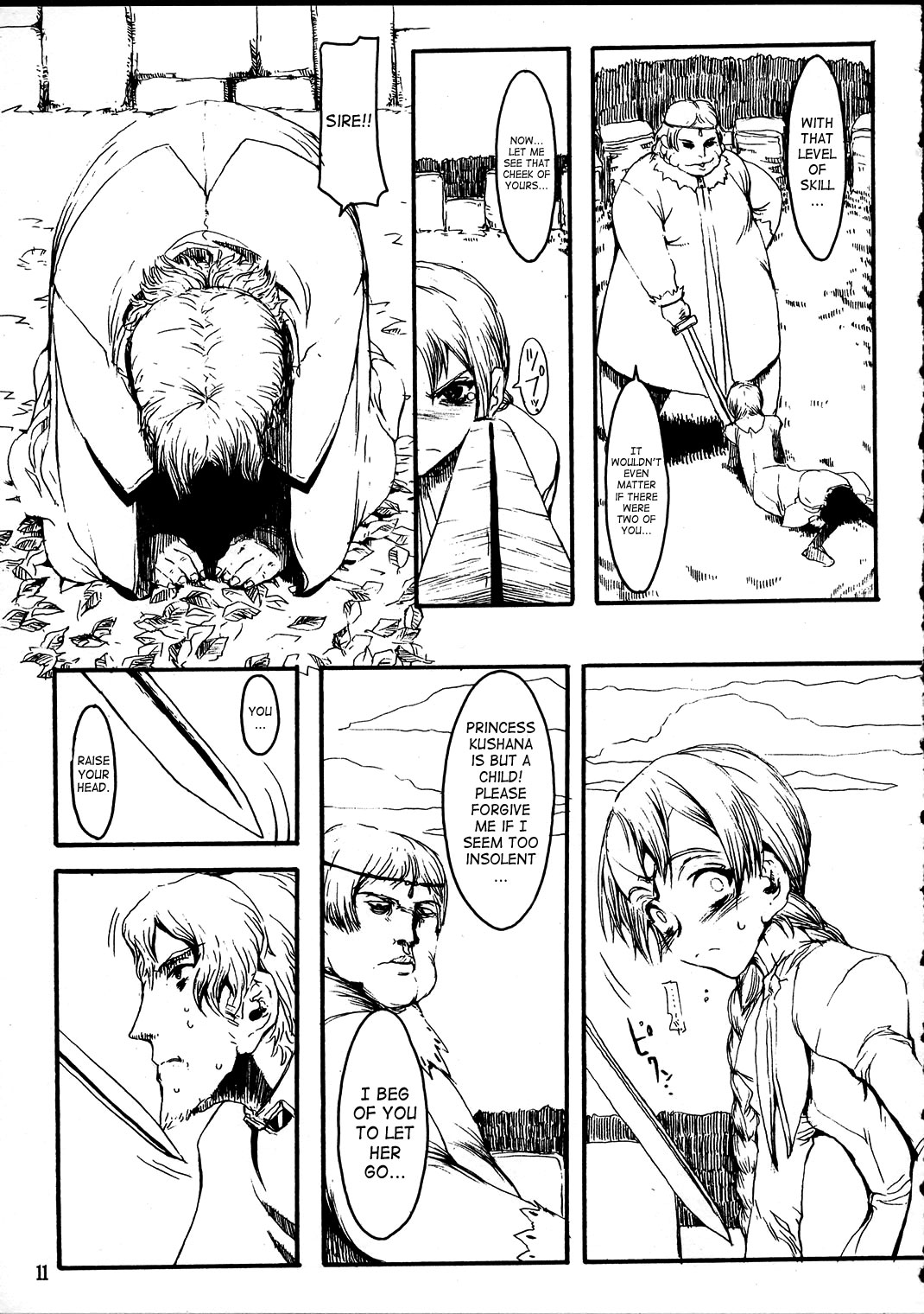 Schuppen Harnische page 10 full