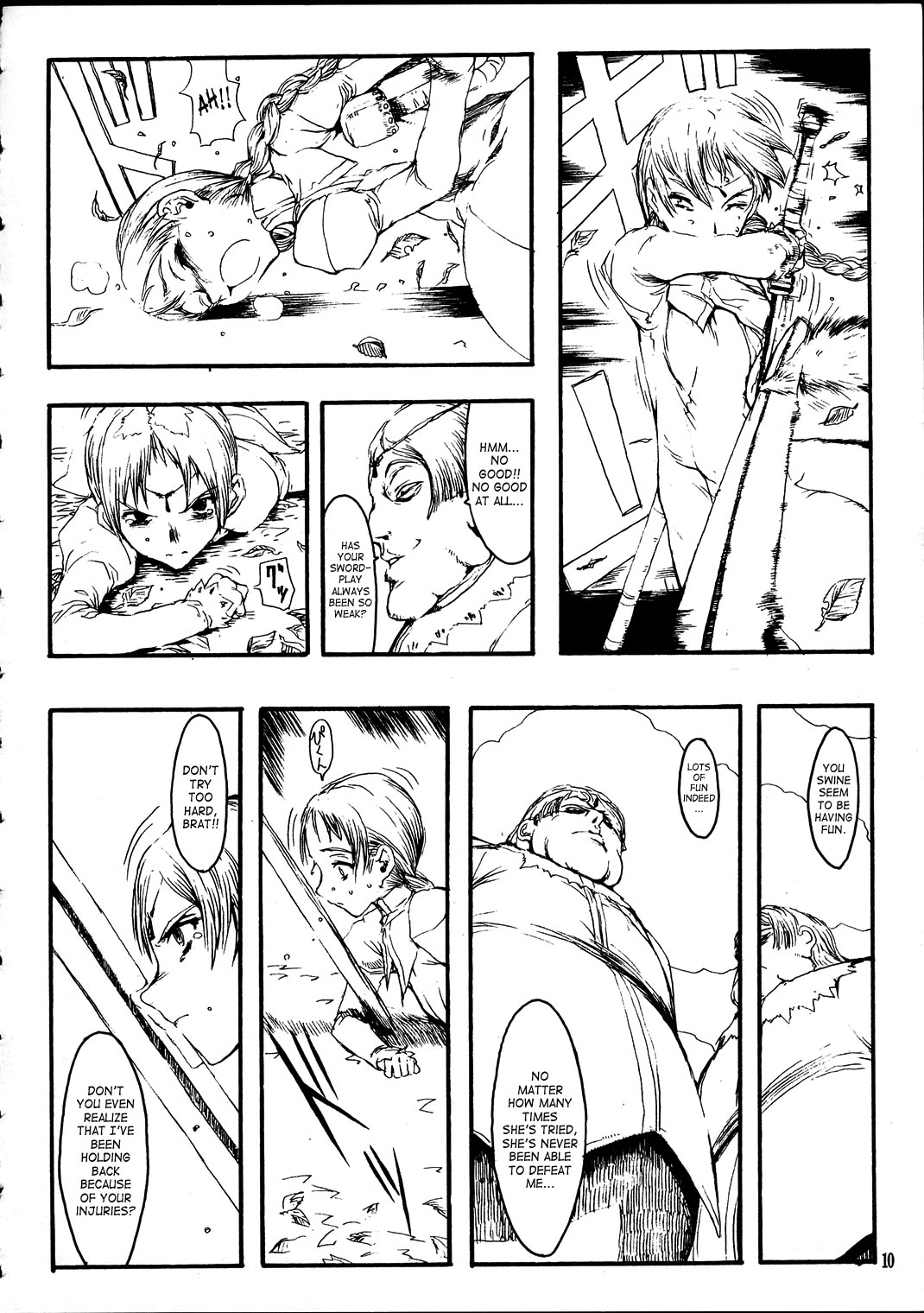 Schuppen Harnische page 9 full
