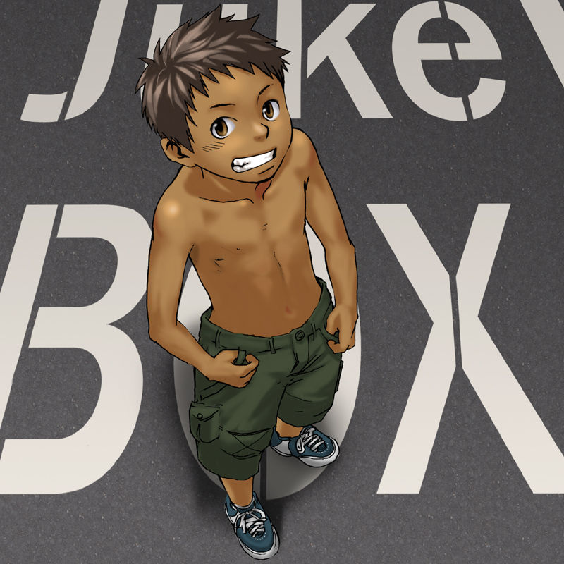 Artist - JukeBox Studios page 3 full