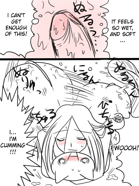 Eel Story page 9 full