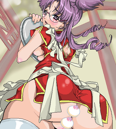 Macross Frontier Girls page 10 full