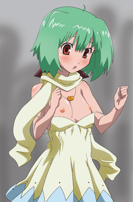Macross Frontier Girls page 9 full