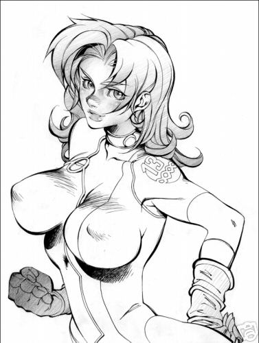 Gen13 Image Set page 1 full