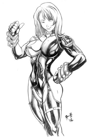 Gen13 Image Set page 3 full