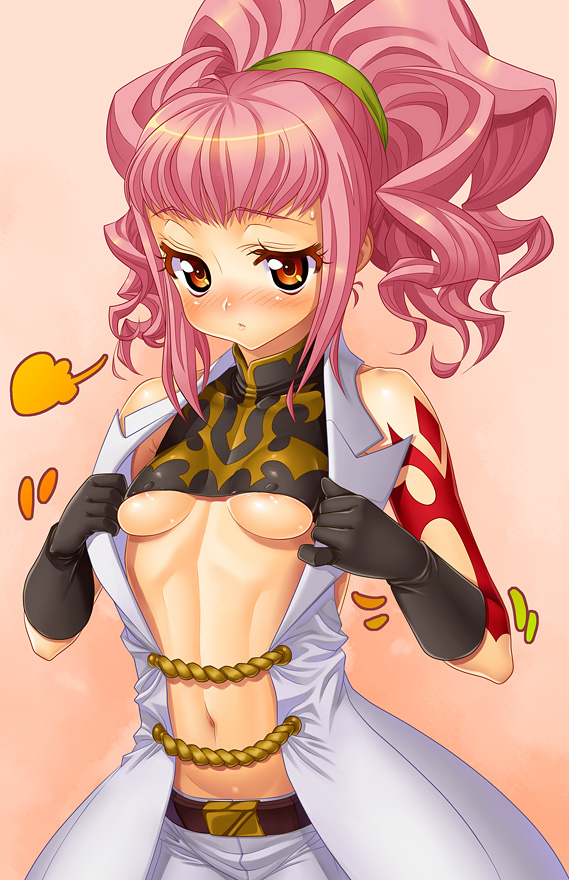 Code Geass images page 1 full