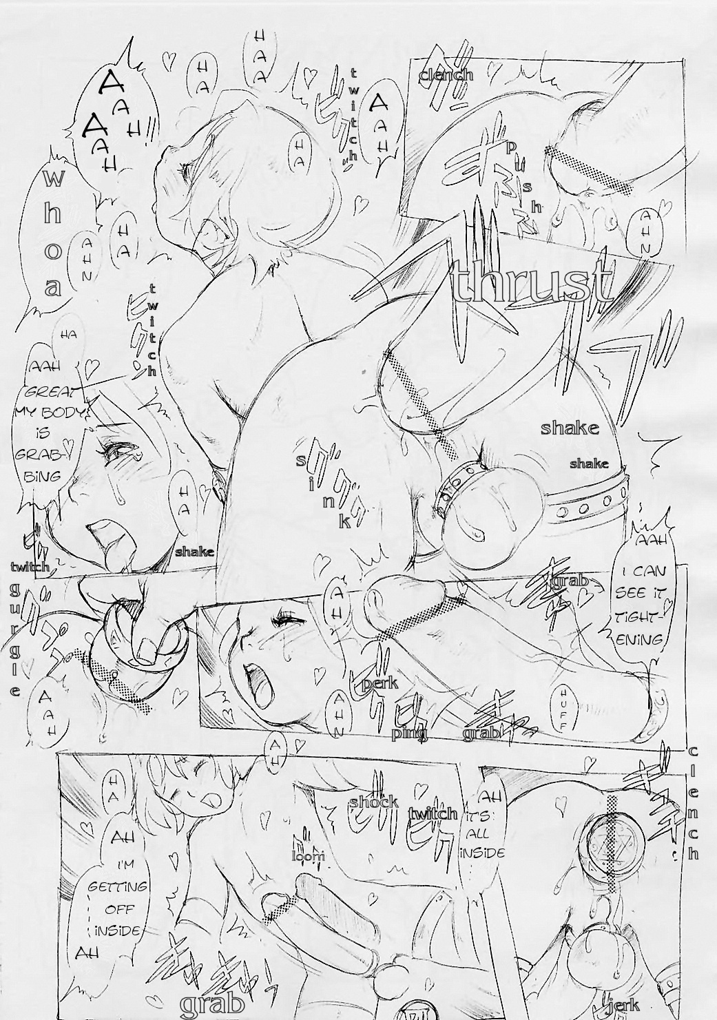 Brownie Ring page 9 full
