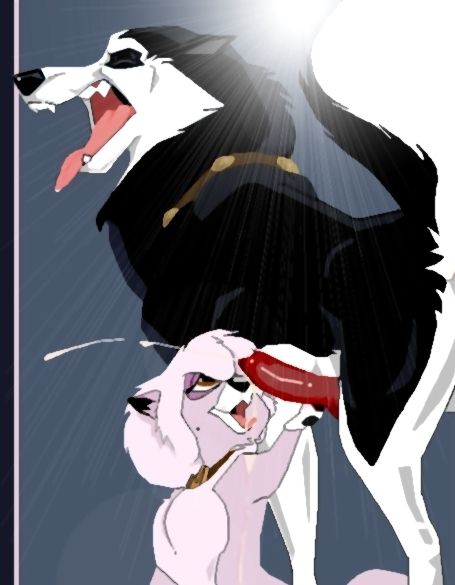 Klaus Doberman page 2 full