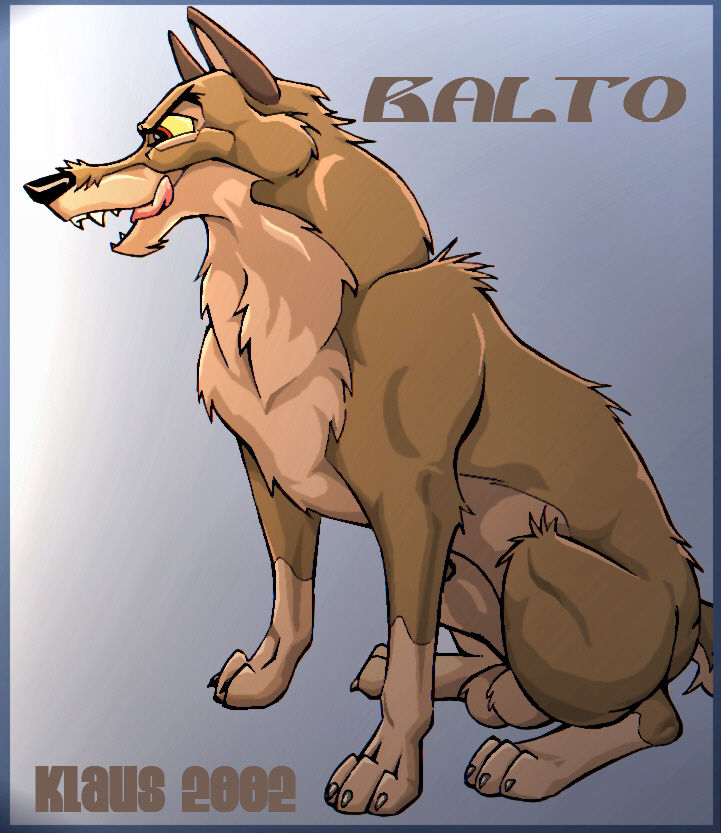 Klaus Doberman page 9 full