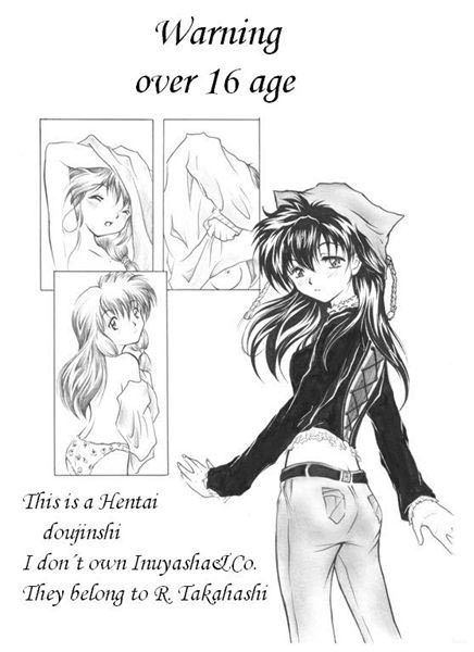 Moonlight Fever page 2 full