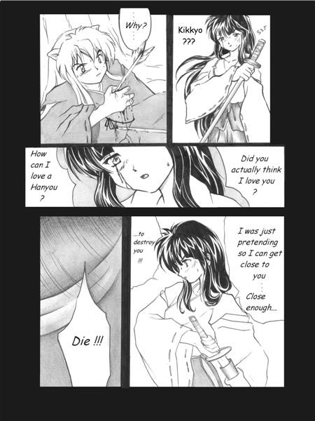 Moonlight Fever page 6 full