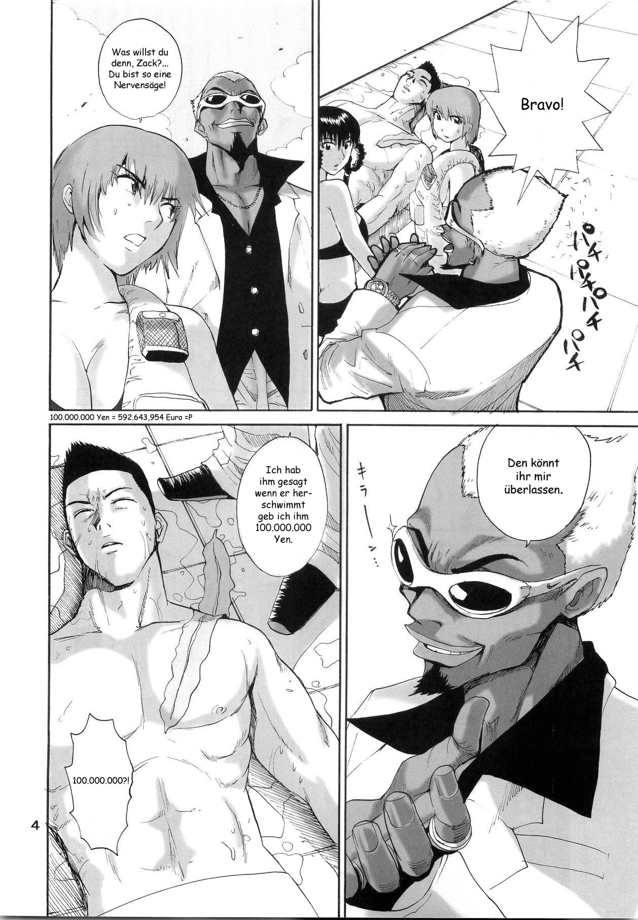 What Happened to You? page 5 full