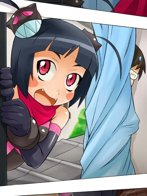 Saikyo ~ Mahou Shoujo Mako page 4 full