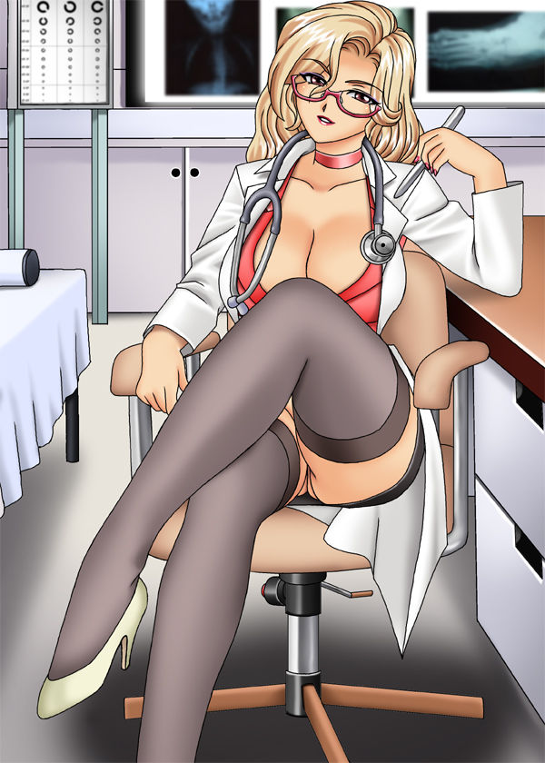 Joi no Bunben Dai page 2 full
