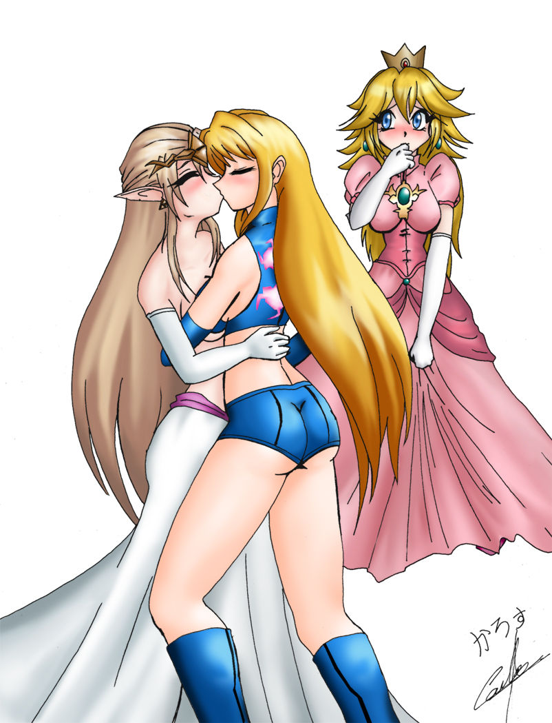 Nintendo 3 page 10 full