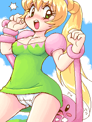 Nintendo 3 page 3 full