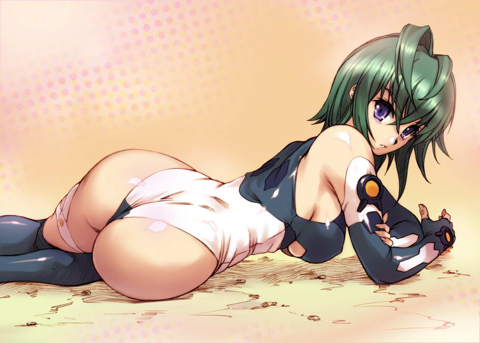 SORA Kake GIRL page 2 full