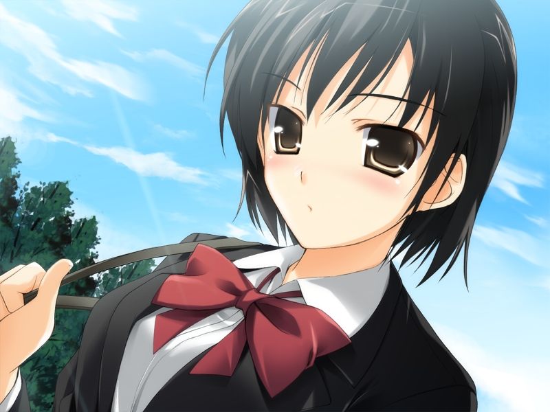 Soeur ~Shibarareru Ai, Chiriyuku Ai~ page 6 full