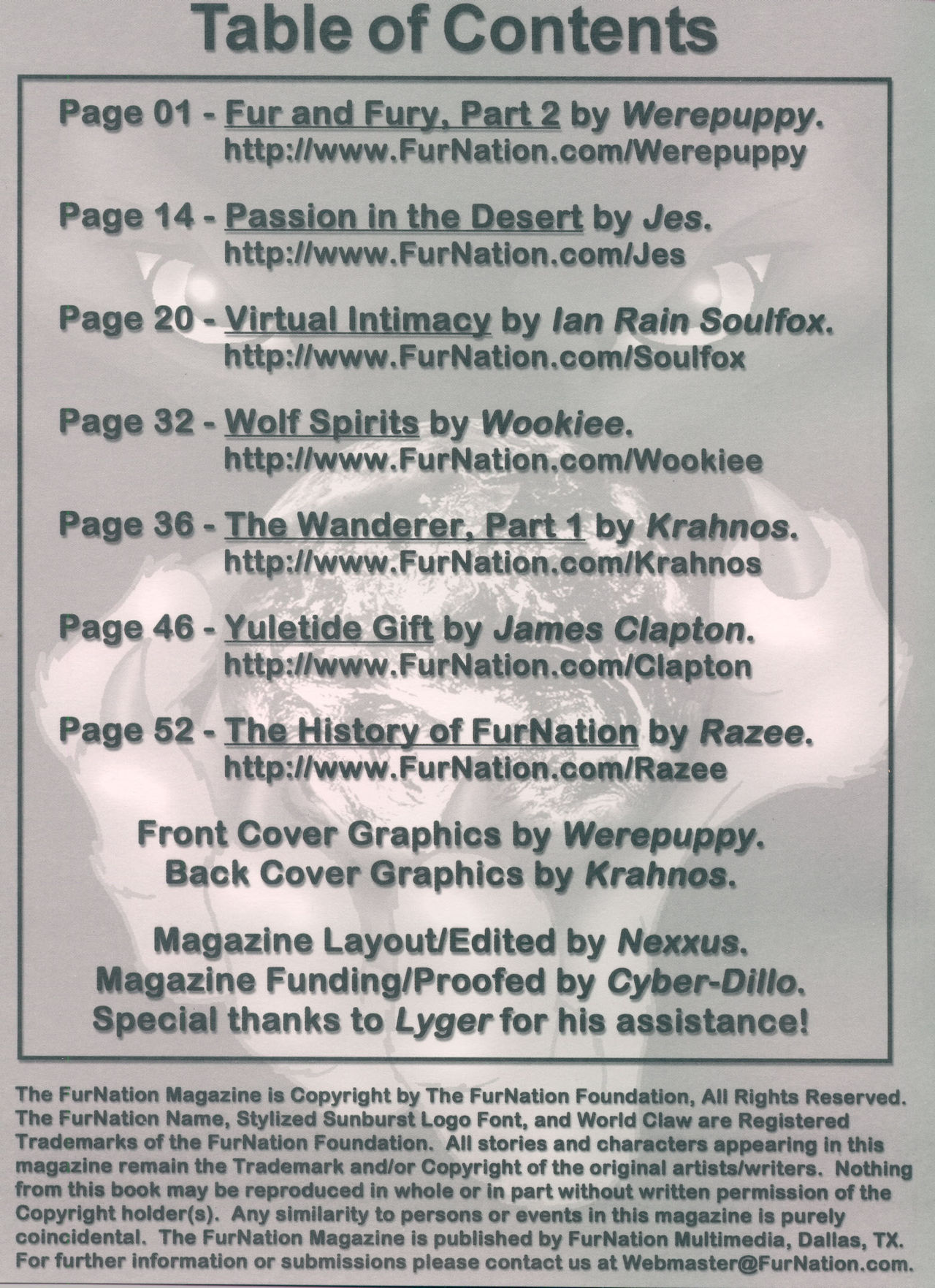Furnation #2 page 2 full
