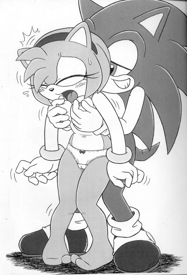 Furry BOMB #2.5 page 3 full