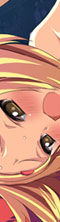 Hanken Chara Shokushu Ryoujoku CG Collection No. 113 Kami nomi ○ Shiru Sekai HaHa CG Syu page 2 full