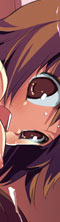 Hanken Chara Shokushu Ryoujoku CG Collection No. 113 Kami nomi ○ Shiru Sekai HaHa CG Syu page 8 full