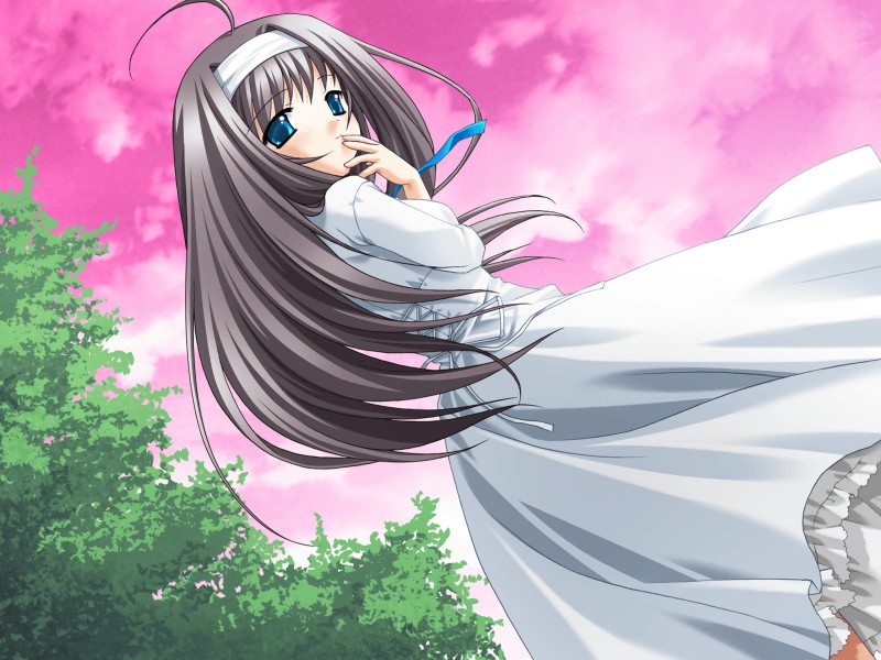 Ashita Deatta Shoujo page 6 full