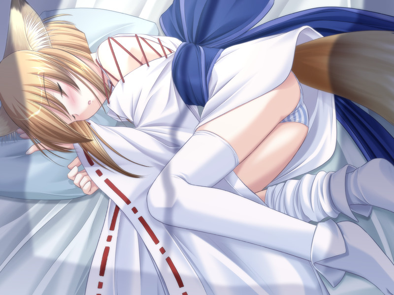 Kanosora page 2 full