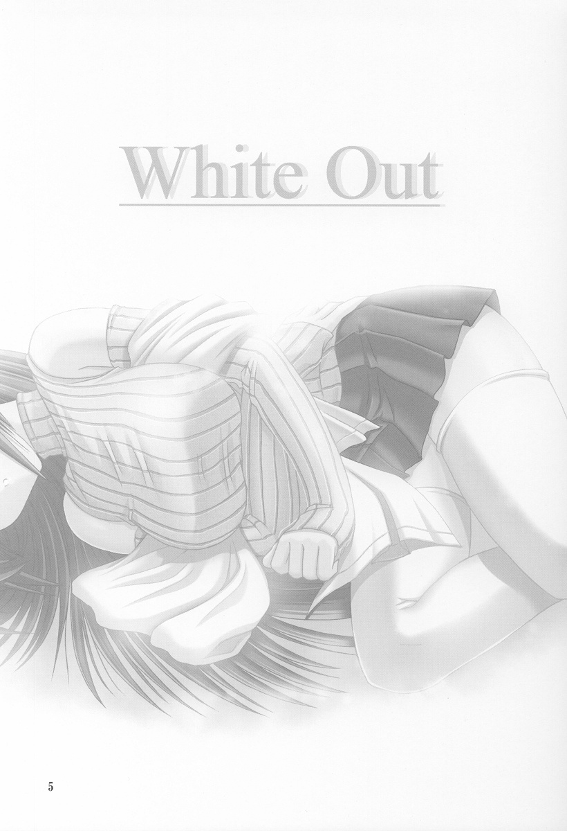 White Out page 4 full