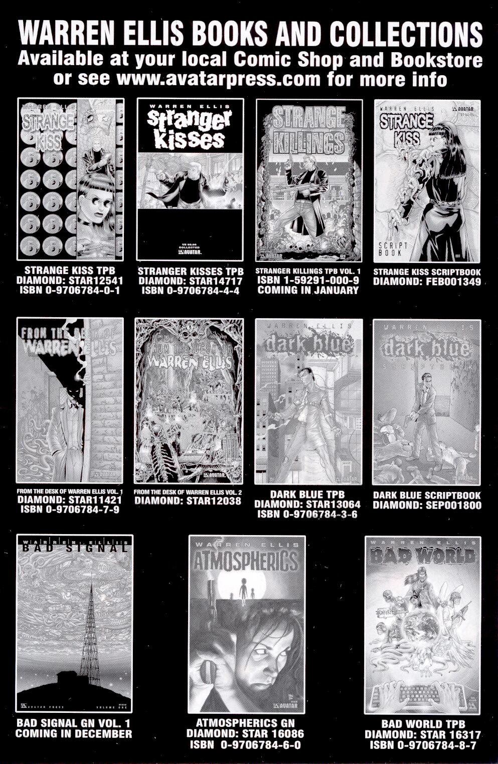 Jungle Fantasy #1/2 page 3 full