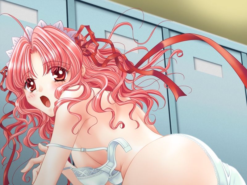 Saint Famires Gakuen page 10 full