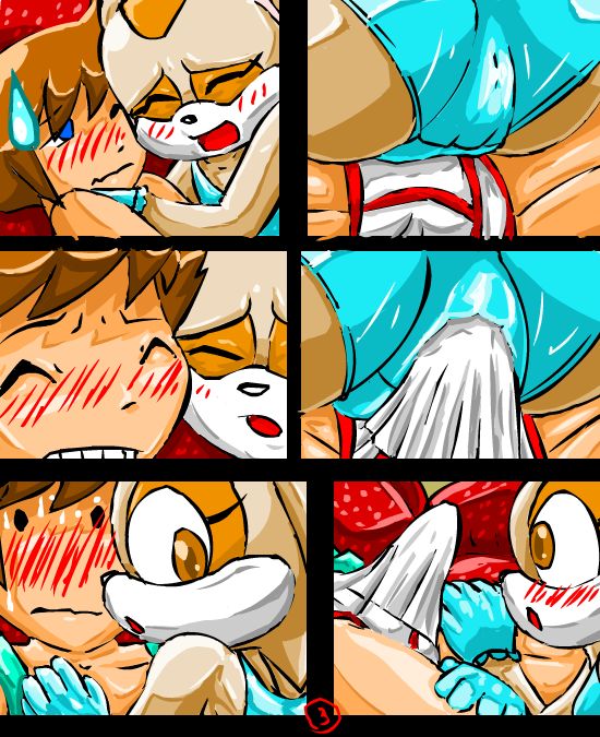 Can't Sleep page 4 full