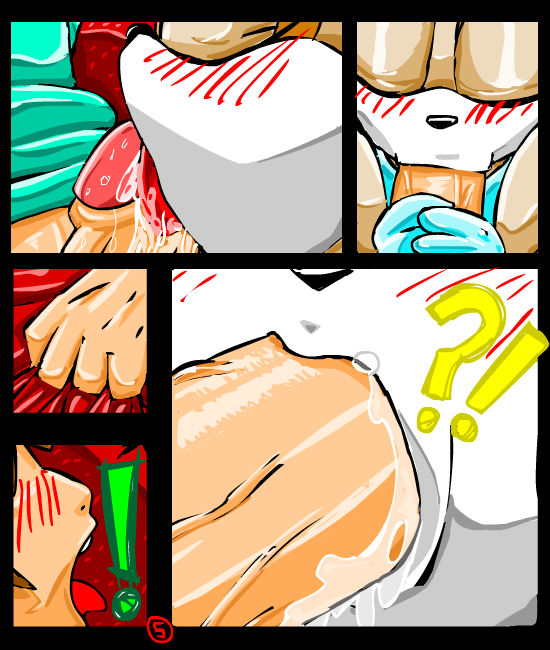 Can't Sleep page 6 full