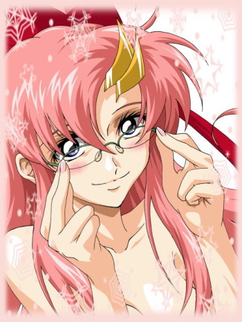 Gundam Seed Mix cover