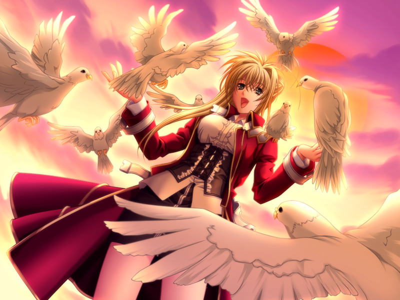Aion Garden page 2 full