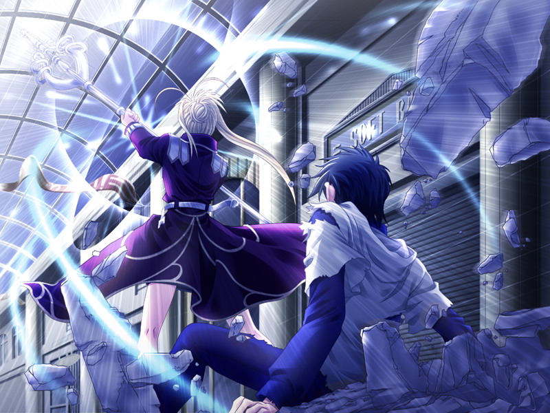 Aion Garden page 8 full