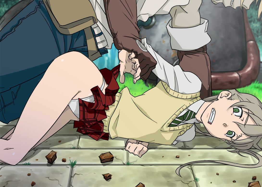 The Tama Shokunin 2 - Semen Eater page 1 full