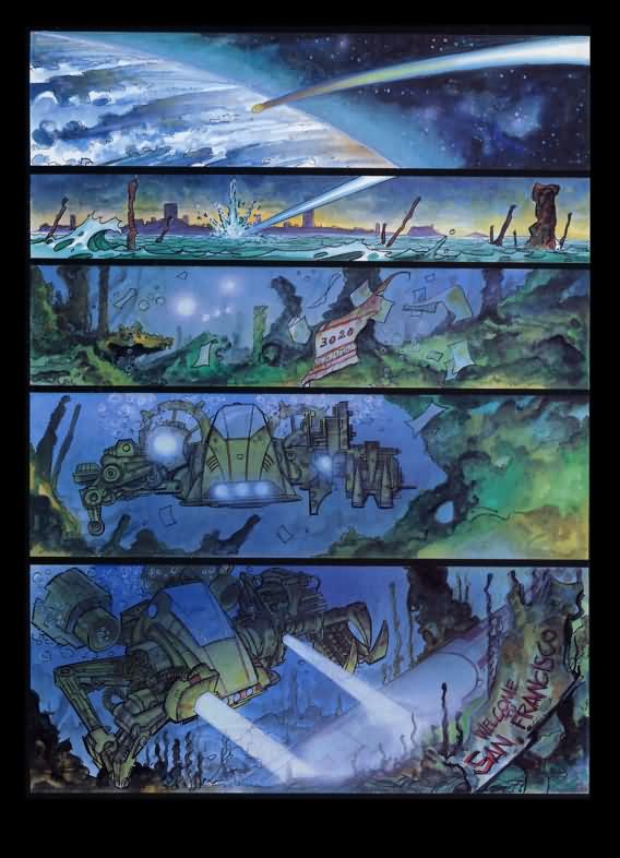 Bethlehem Steele #3 page 5 full