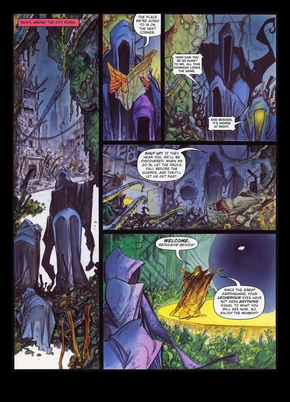 Bethlehem Steele #3 page 9 full