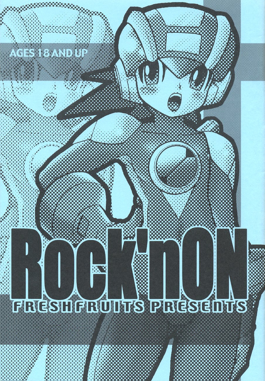 Rock'n ON page 1 full