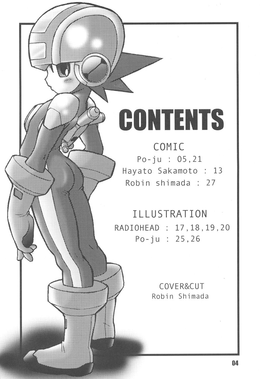Rock'n ON page 4 full