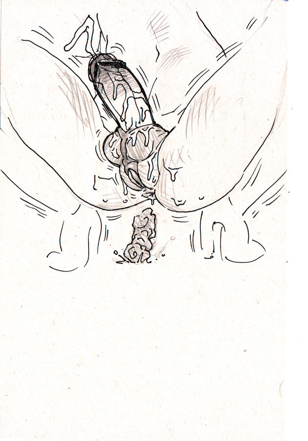Femboy Sketches page 8 full