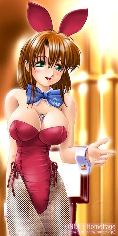 Ultimate Ecchi - Part 16 page 4 full