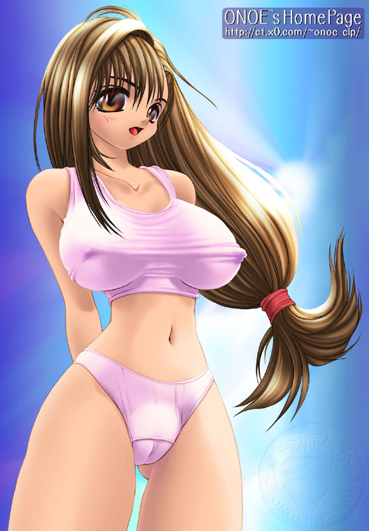 Ultimate Ecchi - Part 16 page 9 full