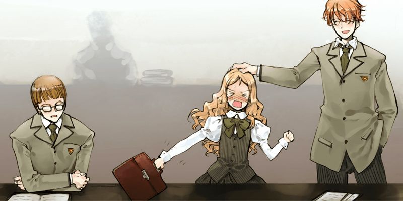 Quartett! page 4 full