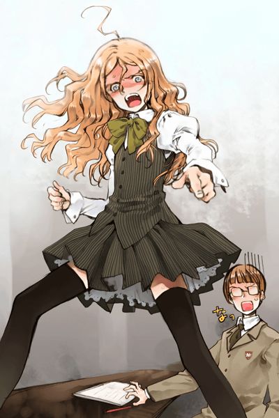 Quartett! page 5 full