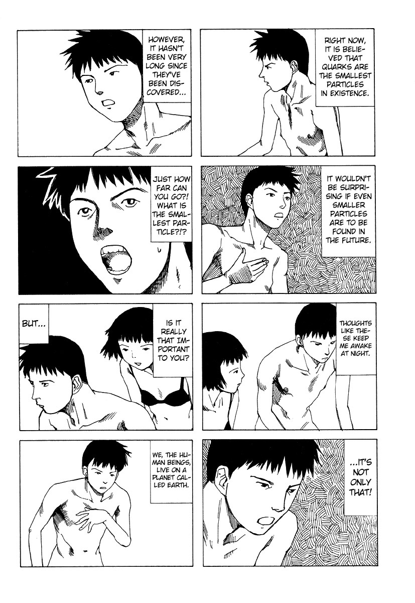 Shintaro Kago - Blow-Up page 5 full