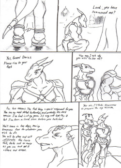 Dragon Lancer